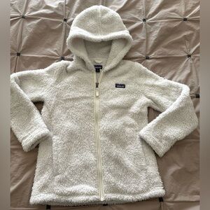 Patagonia Girls’ Los Gatos Fleece Hoody